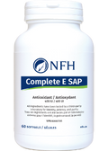 Complete E SAP - 60 Softgels