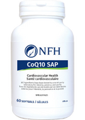 CoQ10 SAP - 60 Softgels