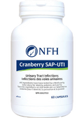 Cranberry SAP-UTI - 60 Caps