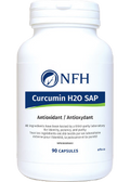Curcumin H2O SAP - 90 Caps