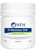 D-Mannose SAP - 50g