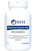 Digestive Enzymes SAP - 90 Caps