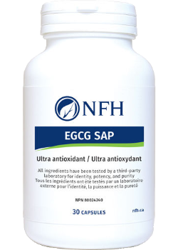 EGCG SAP - 30 Caps