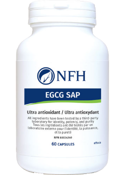 EGCG SAP - 60 Caps