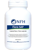 Flora SAP - 10 Caps