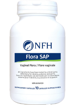Flora SAP - 10 Caps