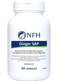 Ginger SAP - 60 Caps