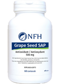 Grape Seed SAP - 60 Caps