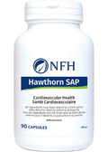 Hawthorn SAP - 90 Caps