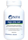 High-EPA SAP - 60 Softgels