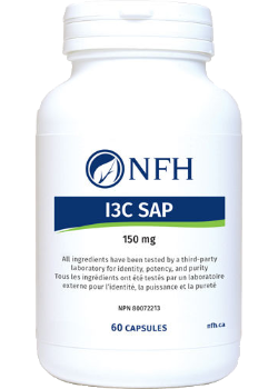 I3C SAP - 60 Caps