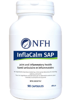 InflaCalm SAP - 90 Caps