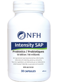 Intensity SAP - 30 Caps