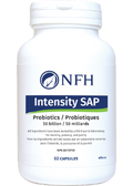 Intensity SAP - 60 Caps