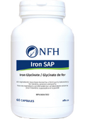 Iron SAP - 60 Caps
