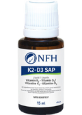 K2-D3 SAP - 15ml