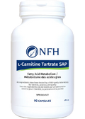 L-Carnitine Tartrate SAP - 90 Caps