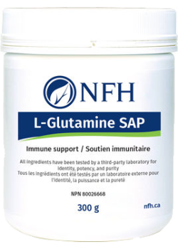 L-Glutamine SAP - 300g