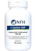 L-Lysine SAP - 90 Caps