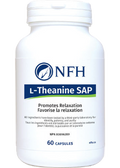 L-Theanine SAP - 60 Caps