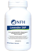 Lavender SAP - 60 Softgels