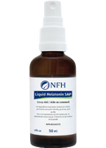 Liquid Melatonin SAP - 50ml