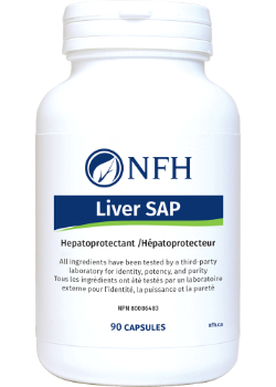 Liver SAP - 90 Caps
