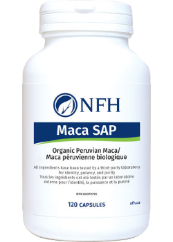 Maca SAP - 120 Caps