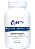 Magnesium L-Threonate SAP - 90 Caps
