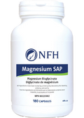 Magnesium SAP - 180 Caps