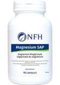 Magnesium SAP - 90 Caps