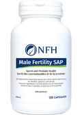 Male Fertility SAP - 120 Caps