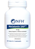 Melatonin SAP 10mg - 60 Tabs