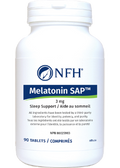 Melatonin SAP 3mg - 90 Tabs