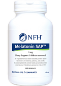 Melatonin SAP 5mg - 60 Tabs