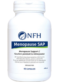 Menopause SAP - 60 Caps