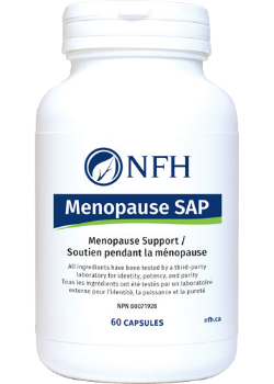 Menopause SAP - 60 Caps