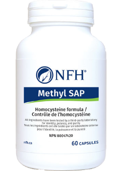 Methyl SAP - 60 Caps