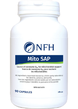 Mito SAP - 90 Caps