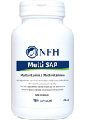 Multi SAP - 180 Caps