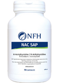 NAC SAP - 90 Caps