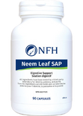 Neem Leaf SAP - 90 Caps