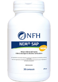NEM SAP - 30 Caps