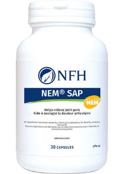 NEM SAP - 30 Caps