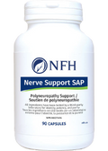 Nerve Support SAP - 90 Caps