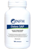Osteo SAP - 180 Caps