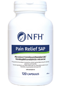 Pain Relief SAP - 120 Caps