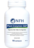 Plant Enzymes SAP - 90 Caps