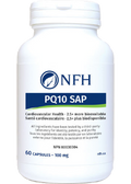 PQ10 SAP - 60 Caps