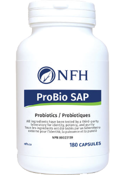 ProBio SAP - 180 Caps